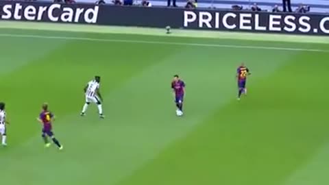 Leo Messi