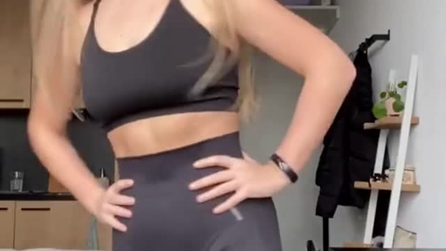 Weight Loss Transformation