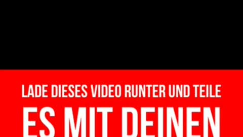 Vorsicht GIFT Tablette mit tödlichen Nebenwirkungen Mit Unterstützung deiner korrupten Regierung