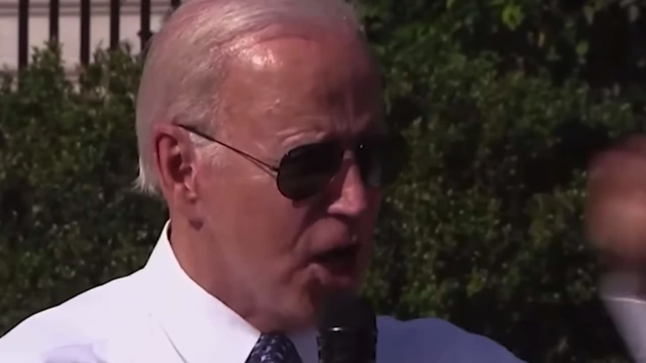 Biden Parody Think about what you think about rap