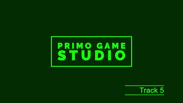 Primo Game Studio OST5 Track05