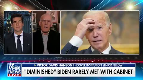 EYES OPEN - Democrats are leaking like a busted sink