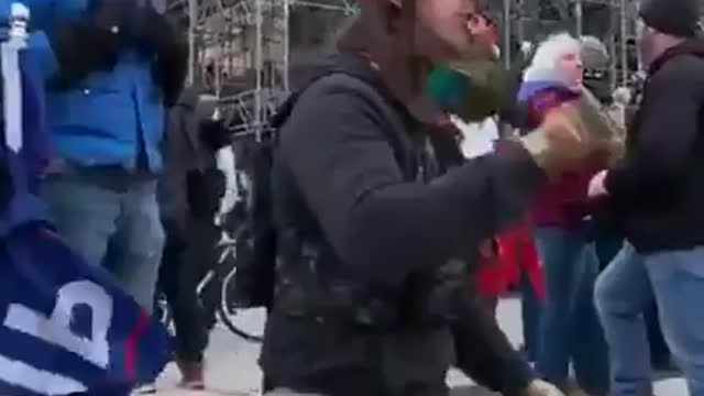 they simply dont look like us