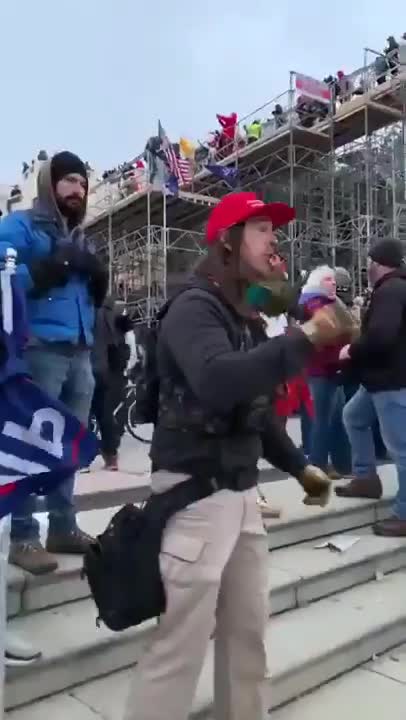 they simply dont look like us