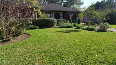 Arturo's Lawn Care & Landscaping