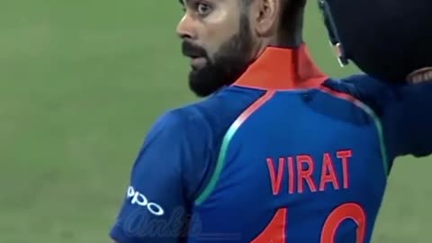 King Kohli 👑