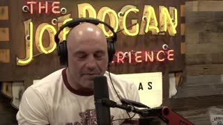 Joe Rogan threatens to quit Spotify if he has to "walk on eggshells"