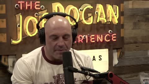 Joe Rogan threatens to quit Spotify if he has to "walk on eggshells"