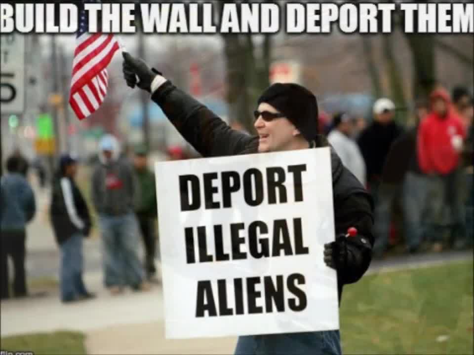 REPORT ILLEGAL ALIENS CALL CUSTOMS ENFORCEMENT (ICE) at 1-866-DHS-2ICE (347-2423)