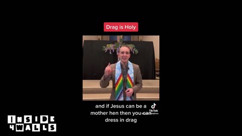 Inside4walls Bumper- Gay Church Struck Down