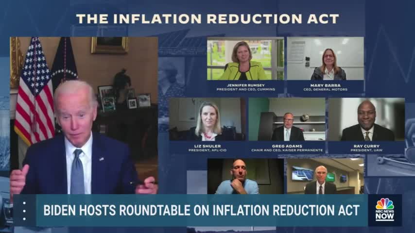 Biden Thinks He's Vice President Again!!!