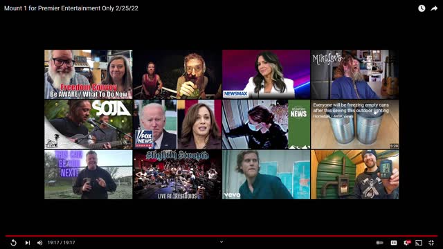 HEADS UP!! - SOME INFO 4 U - U DECIDE IF APPLIES TO U OR UR FAM