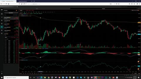 How to use RSI and MACD