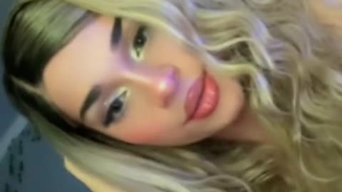 blonde brazilian tgirl deserves you