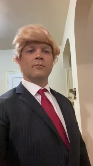 Brazilian Donald Trump