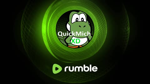 Emisión en QuickMich XD