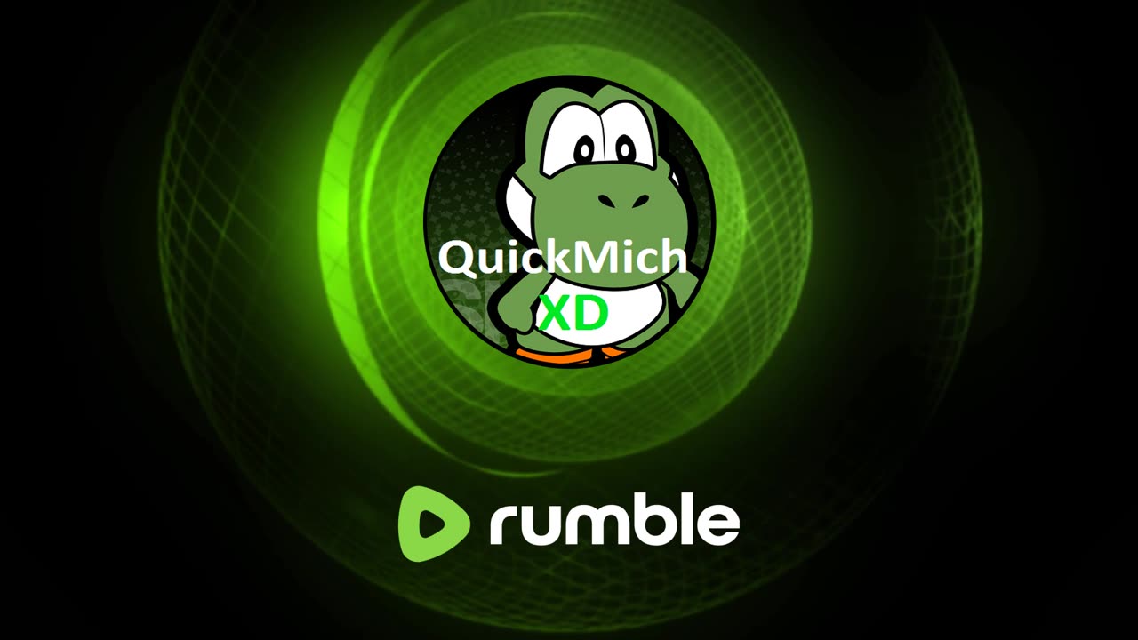 Emisión en QuickMich XD