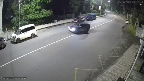 Гагра 03.11.2021