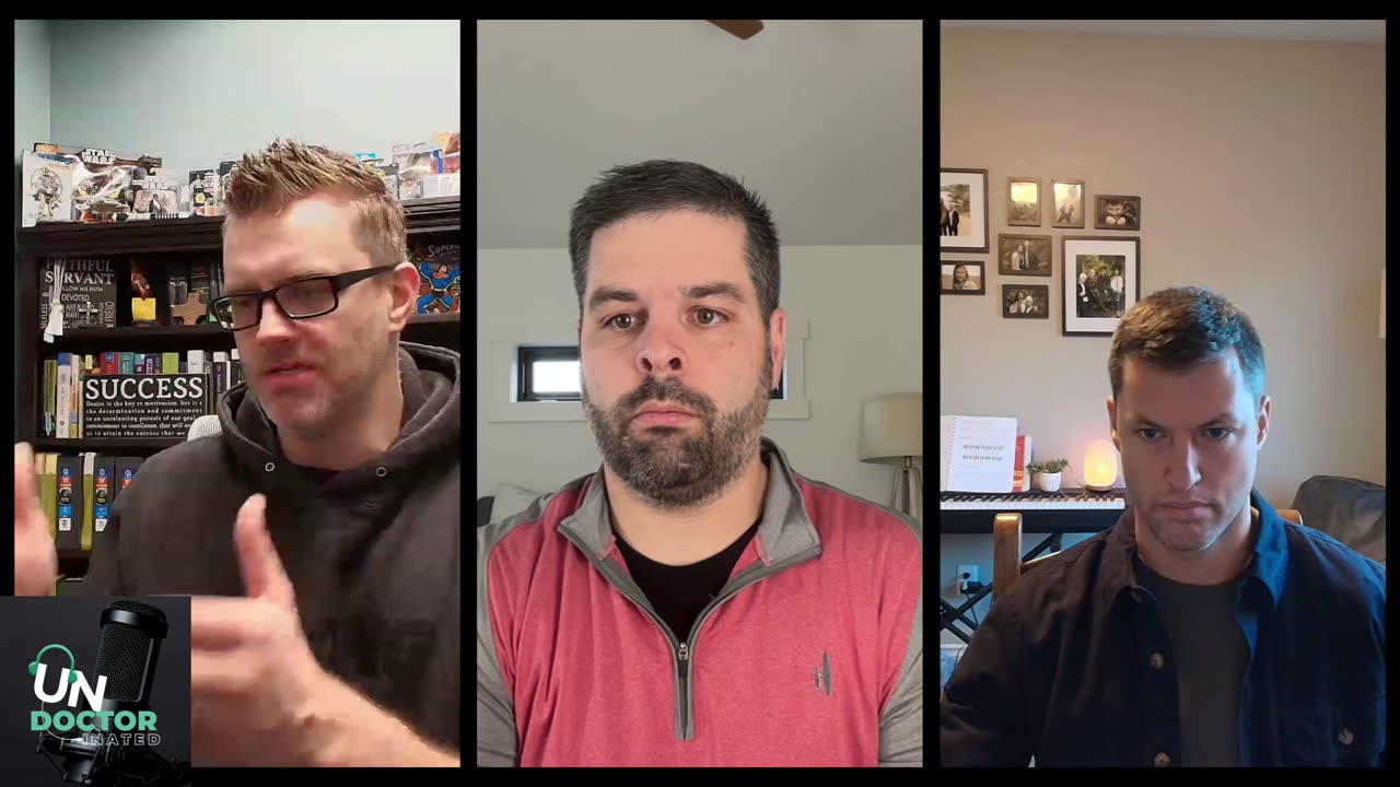 Episode 16 - Supplement means "in addition to"