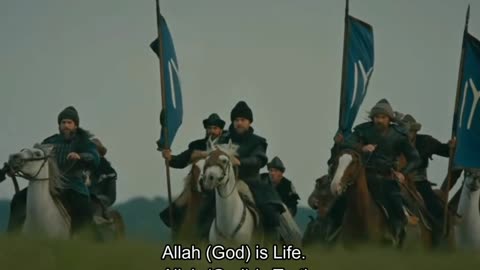 #ertugrul ghazi