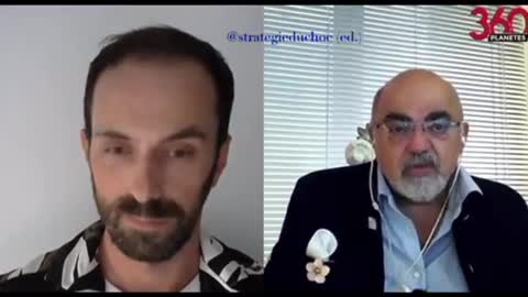 “Ce que vous voyez là, c’est un script à la virgule près de