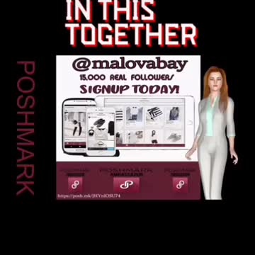 Bourbonnais Middle Class Intro To Poshmark Sign Up Today