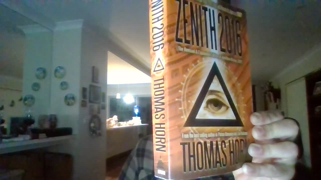 Zenith 2016 (Book)