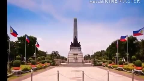 Travel Destination of Philippines-LUZON