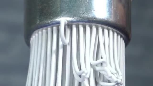 Oddly satisfying relaxing vidéo