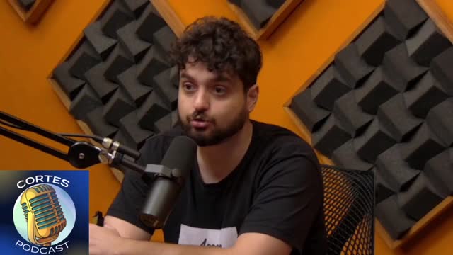 MONARK NÃO ESPERAVA ISSO DO FELIPE NETO