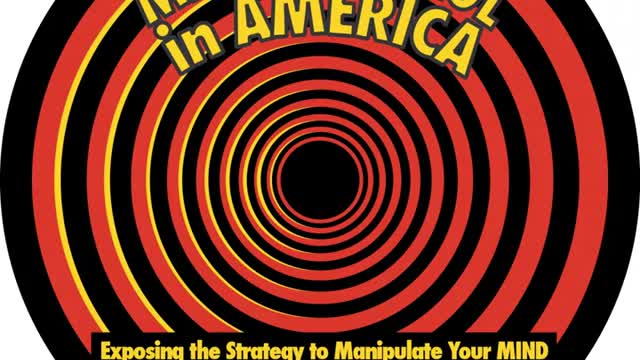 Mind Control In America