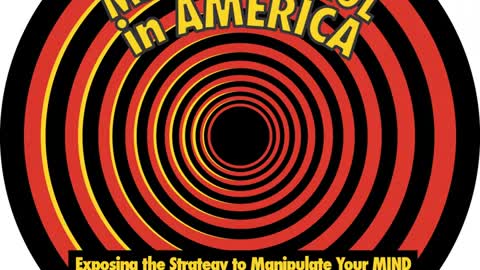 Mind Control In America