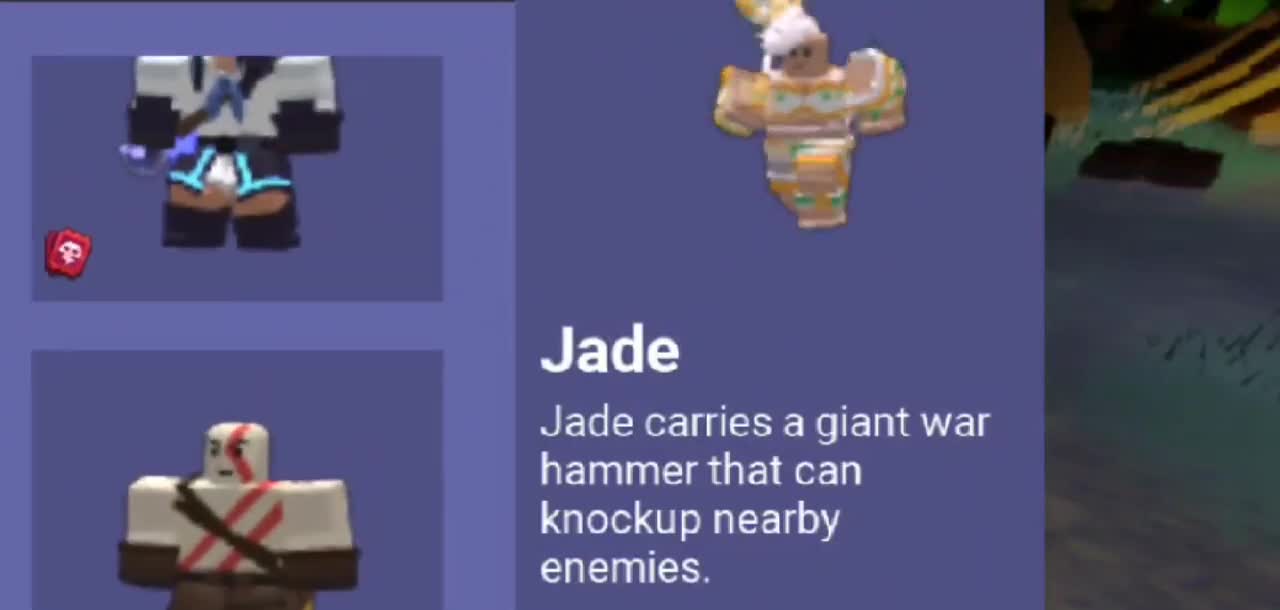 But if you close your Eyes Roblox Bedwars ( Part 1 )