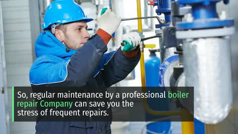 Boiler Repair Long Island