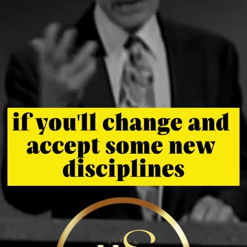 CHANGE YOUR LIFE WITH THIS!