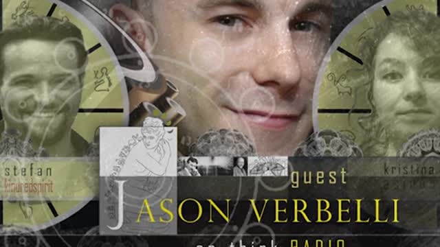 Op-Think Radio with Jason Verbelli - The Energy of Freedom