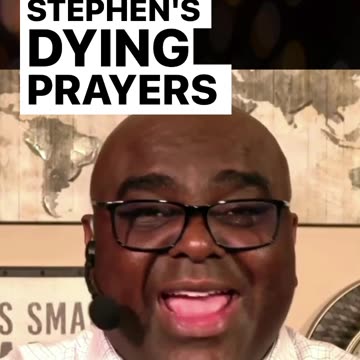 This Dying Man's Prayer Will SHOCK YOU🤯😵