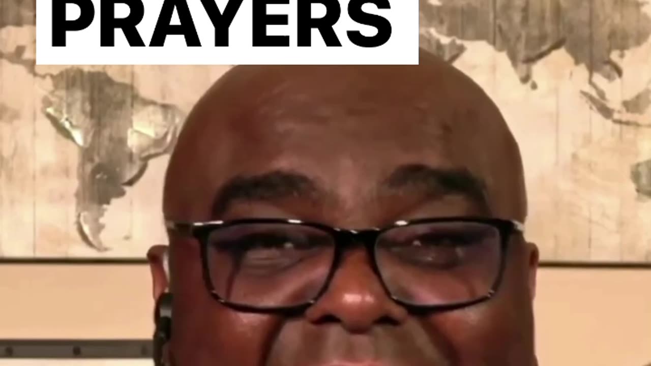 This Dying Man's Prayer Will SHOCK YOU🤯😵