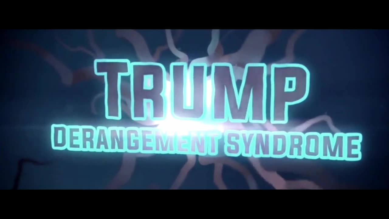 Warning! - Caution! --- Trump Derangement Syndrome (TDS) Is Very Real