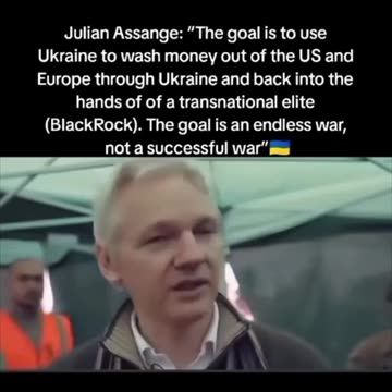 Julian explains it all.