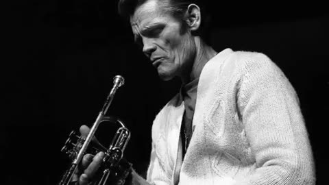 Chet Baker - Almost blue