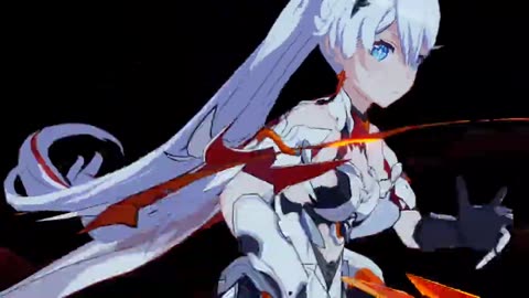 Honkai Impact 3rd - Memorial Arena Exalted Vs Hephaestus S Difficulty Aug 18 2022