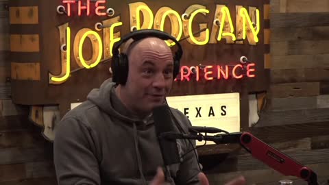 Joe Rogan: Big Tech Wants to Keep Us Silent & Divided & ALL COSTS!