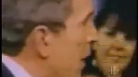 Bush 911