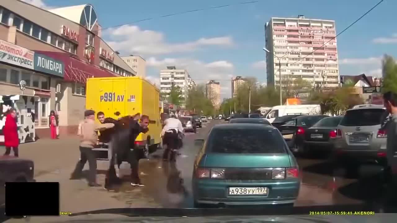 🤣🤣🤣 The Funny Pranks Compilation..!!!