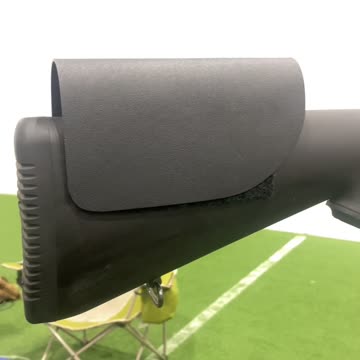 The No Drill Cheek Rest