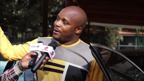 MEN NOT STANDING BY THEIR TRUTHS