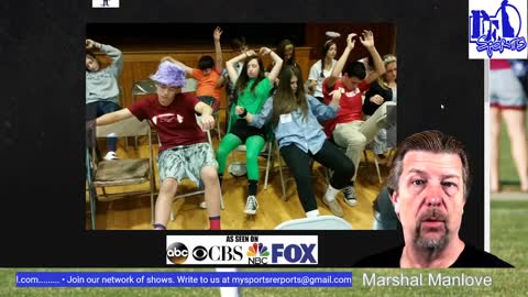 My Sports Reports - Delaware Edition - March 10, 2022