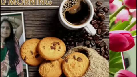 Good morning