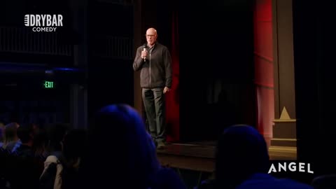 Dry Bar Comedy, The Most One-Liners You_ll Ever Hear In A Comedy Show. Brian Kiley - Full Special